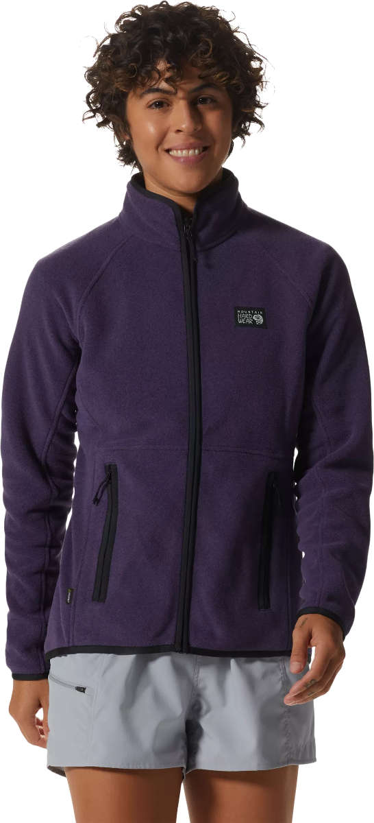 Mountain hardwear fleece uk sales